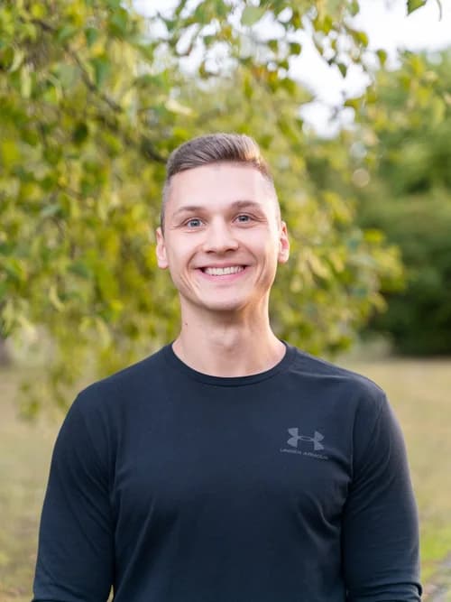 Standa Špůr